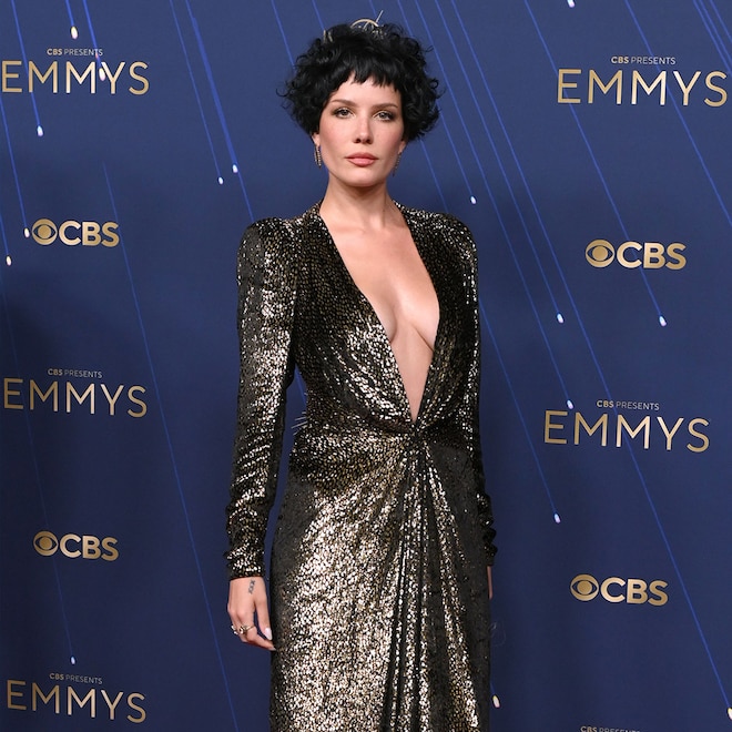 Halsey Details Undergoing Chemo for Rare Disorder in Life Update