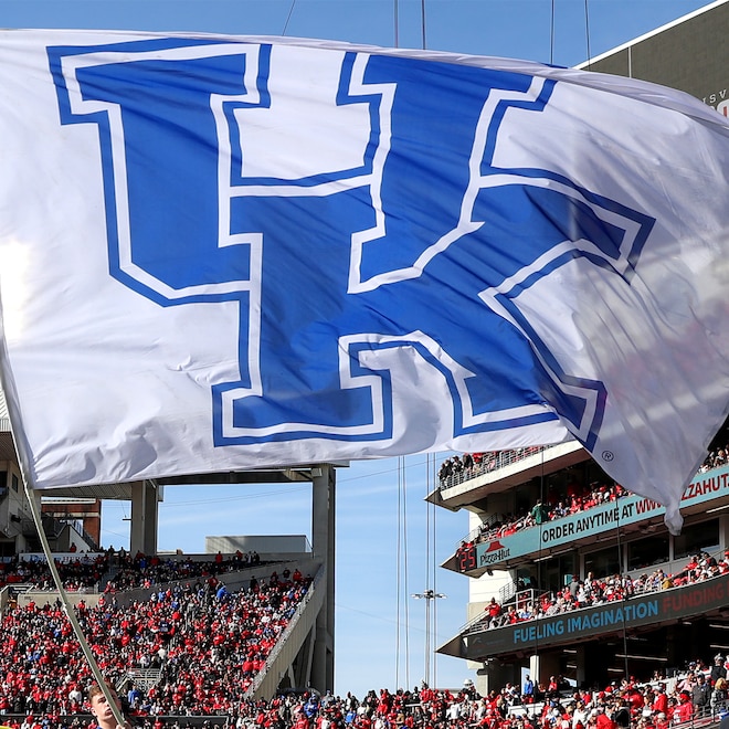 University of Kentucky Cheerleader Allegedly Hid Dead Baby in Closet