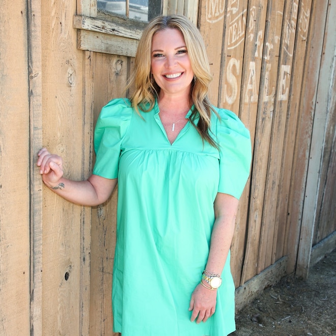 HGTV’s Jen Hatmaker Details Moment She Caught Her Husband Cheating