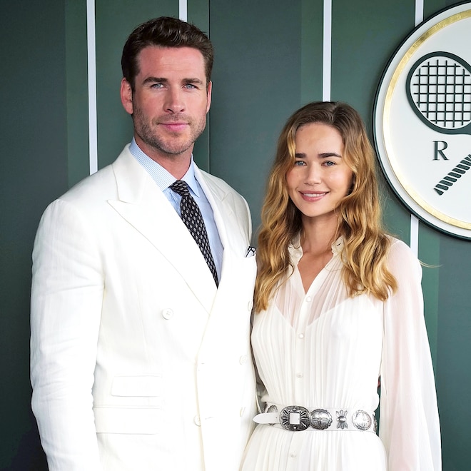 Liam Hemsworth, Gabriella Brooks Confirm Engagement