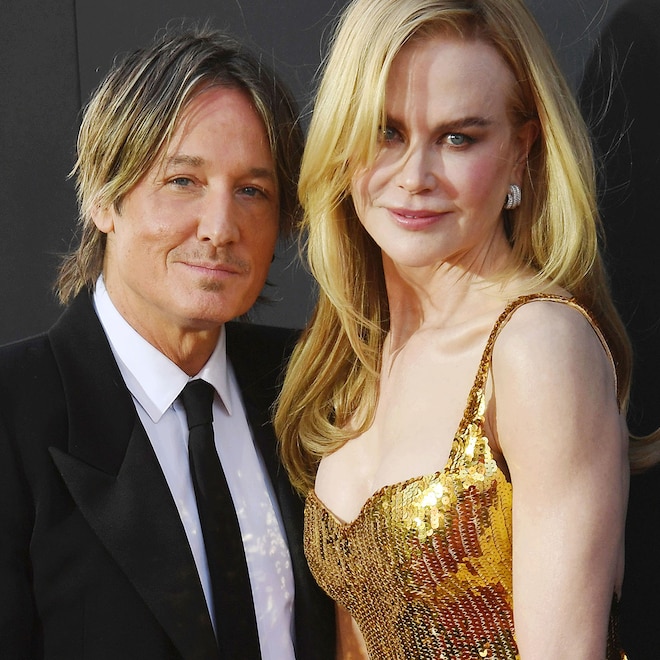 Keith Urban Previously Shared Struggles in Nicole Kidman Marriage