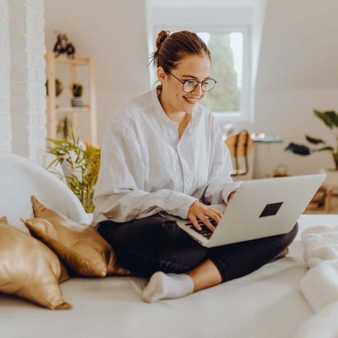 WFH? These 10+ Amazon Essentials Will Completely Change Your Life