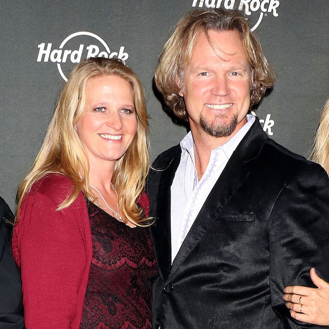 Sister Wives’ Christine Brown Details Her Sex Life With Ex Kody Brown
