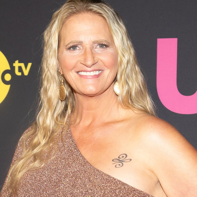 Sister Wives’ Christine Brown Addresses “Weight Loss Shots”