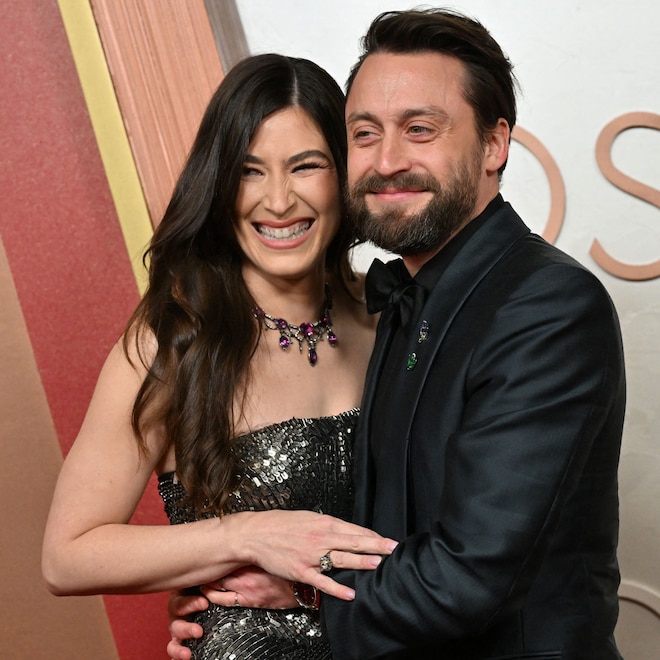 Kieran Culkin and Jazz Charton’s Love Story Hits All the High Notes