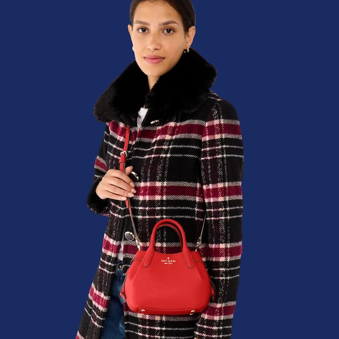 I’d Save $2,000+ on Designer Bags During This Epic Sale—Here’s My Plan