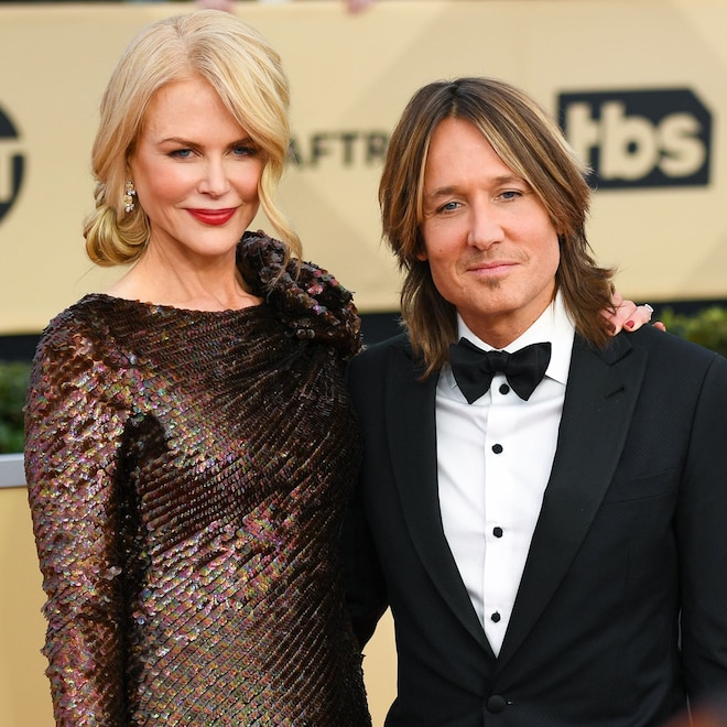 Nicole Kidman and Keith Urban’s Monthly Income Listed in Divorce Docs
