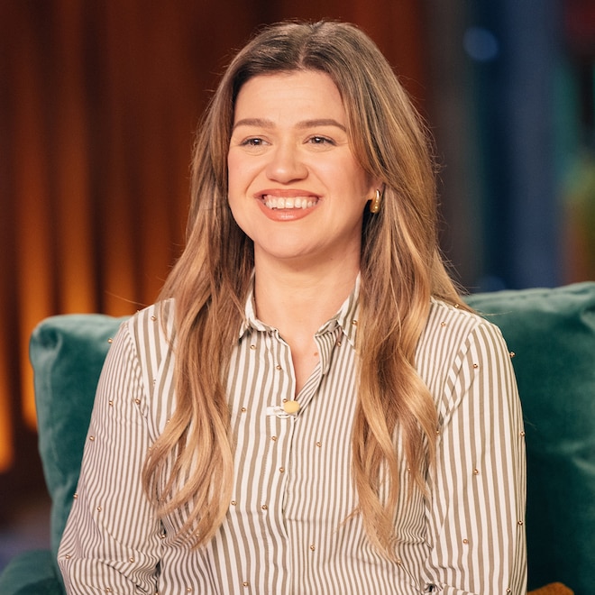 Kelly Clarkson’s Talk Show Return Date for Season 7 Revealed