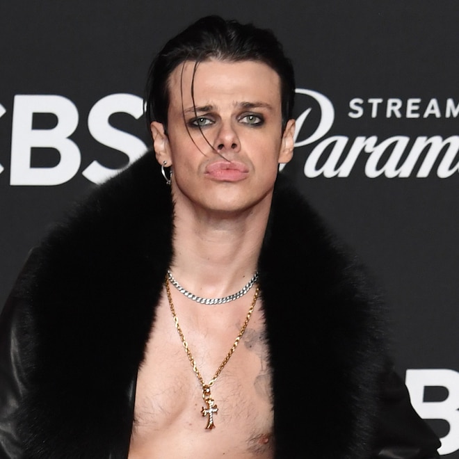 How YungBlud’s Look Honors Ozzy Osbourne at the MTV VMAs 2025