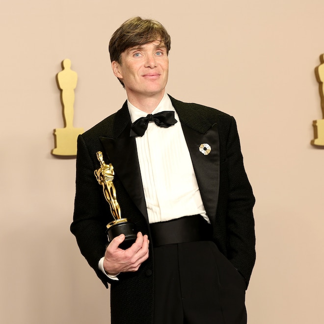 Will Cillian Murphy Play Voldemort in New Harry Potter Series? He Says