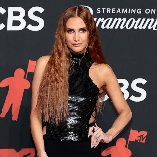 MTV VMAs 2025: Ashlee Simpson Reveals Advice from Diana Ross