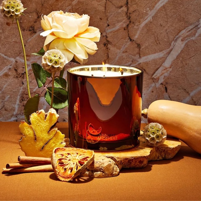 Fall Is Here & We Found 10 Pumpkin Candles That Actually Smell Like It