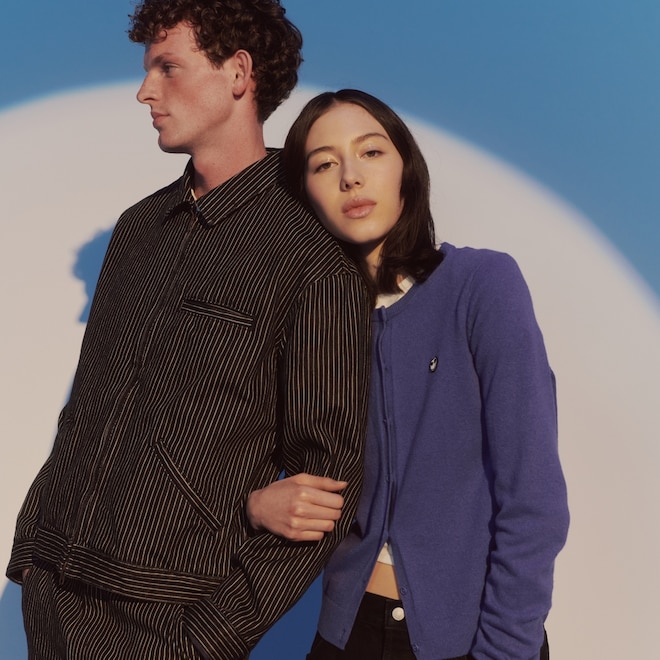 The Gap x Disney’s Nightmare Before Christmas Collab Has Us Screaming