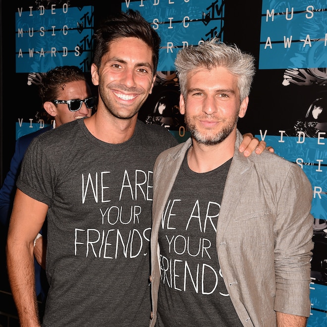 Catfish’s Nev Schulman and Max Joseph React to Show’s Cancellation