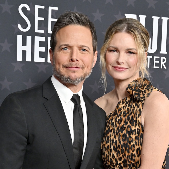 Kelley Wolf Says She’s Entering Treatment Amid Scott Wolf Divorce