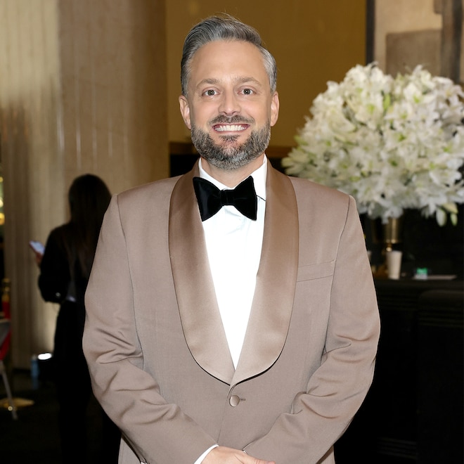 Who Is Nate Bargatze? What to Know About the Emmys 2025 Host