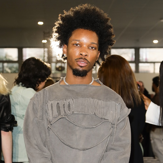 Body Found Inside Abandoned Tesla Belonging to Singer D4vd