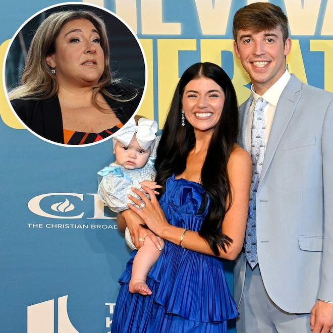 Supernanny’s Jo Frost Reacts to Madison Prewett’s Plans to Spank Child