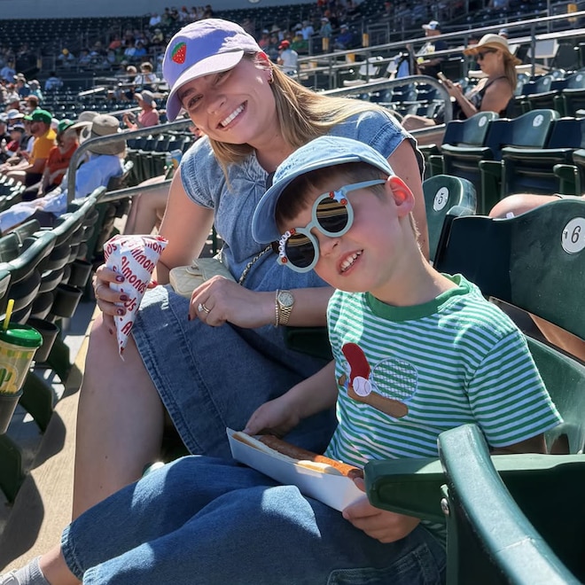 Emilie Kiser Shares Surprising Place She Got Support After Son’s Death