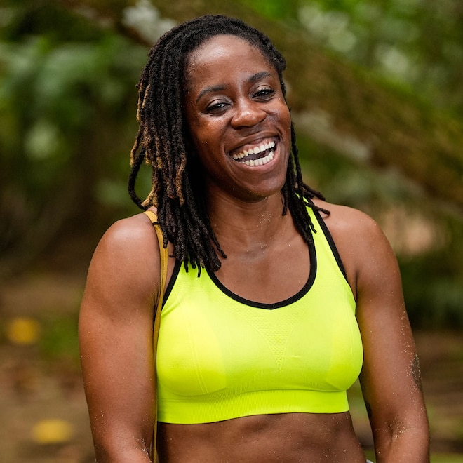 Meet Survivor Alternate-Turned-Contestant Michelle “MC” Chukwujekwu