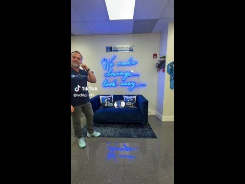 Easy peazy!  Luis, closing deals like a boss. #shorts