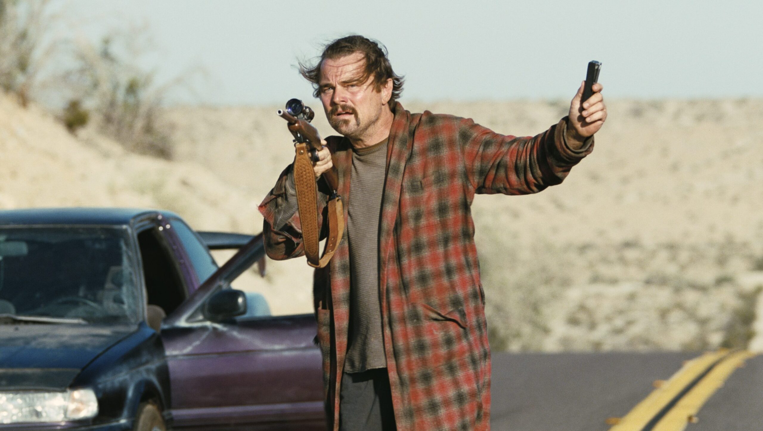 ‘One Battle After Another’: Leonardo DiCaprio’s Dystopian Movie Release Date, Plot, Cast & More