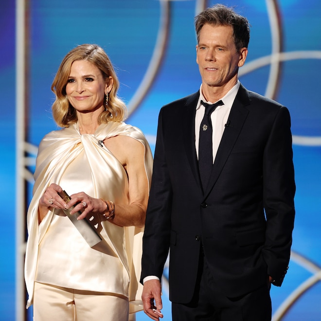 The Truth About Kyra Sedgwick and Kevin Bacon’s 37-Year Marriage