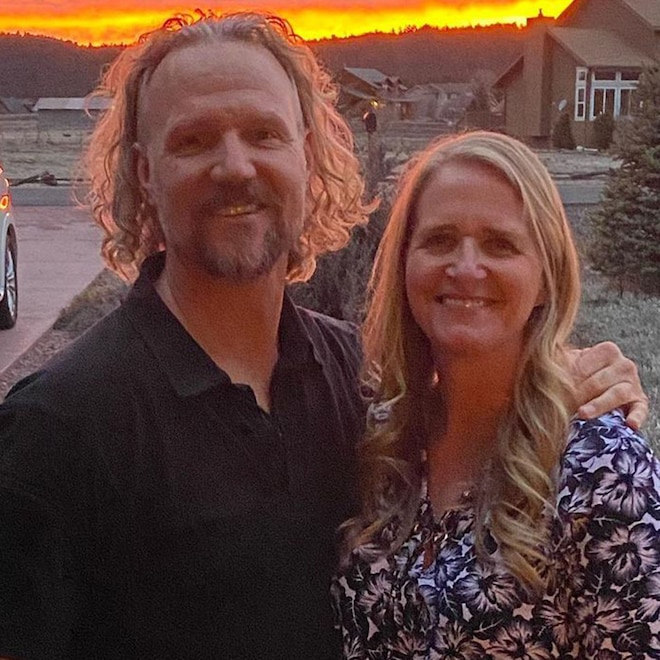 Why Did Sister Wives Family Move to Flagstaff? Christine Brown Says…