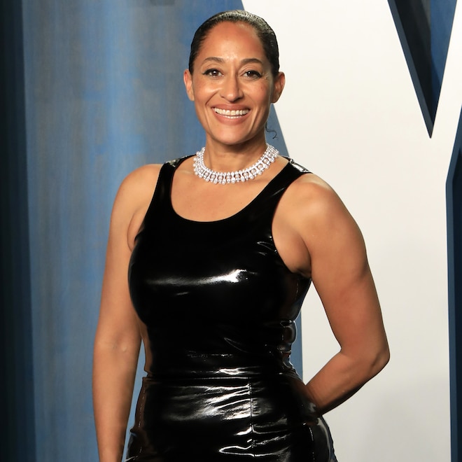 Tracee Ellis Ross Robbed of More Than $100,000 After L.A. Break-In
