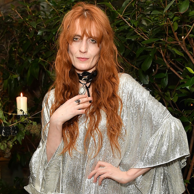 Florence Welch Shares She Nearly Died After Ectopic Pregnancy