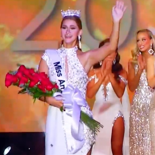 Miss America Contestants Must Abide By These Strict Rules