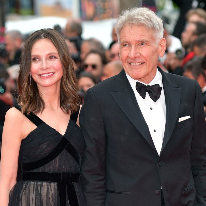 Inside Harrison Ford and Calista Flockhart’s Surprising Love Story