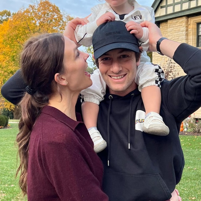 Karlie Kloss Shares Photos of Baby No. 3 With Husband Joshua Kushner