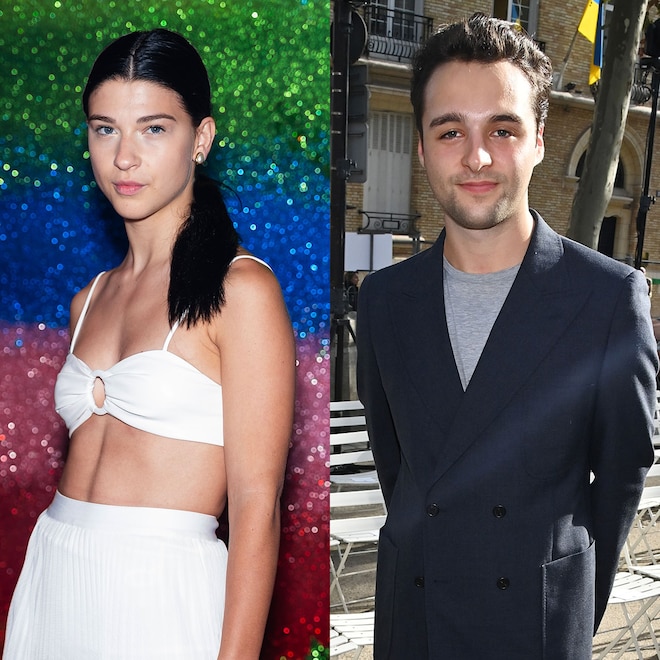 Phoebe Gates and Paul McCartney’s Grandson Arthur Donald Break Up