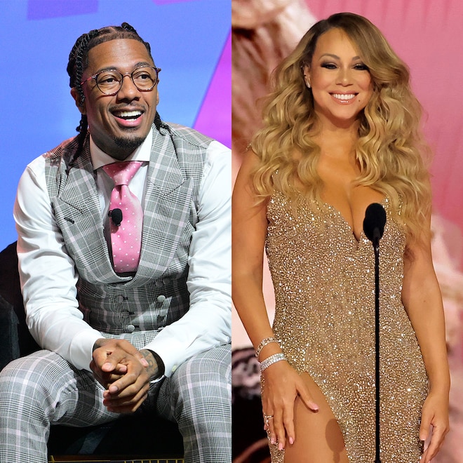 Why Mariah Carey Doesn’t Talk About Co-parenting With Nick Cannon