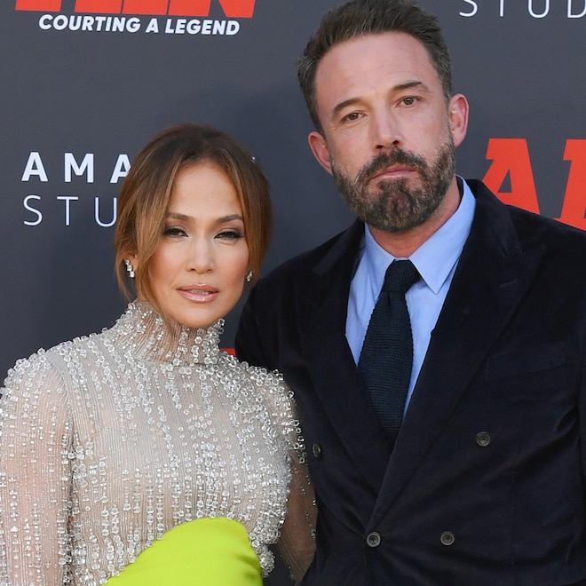 Jennifer Lopez Shares “Best Thing” to Happen Amid Ben Affleck Divorce