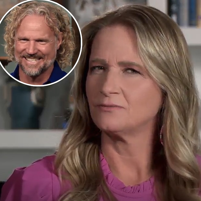 How Sister Wives’ Kody Brown Left Christine Brown “Angry, Shocked”