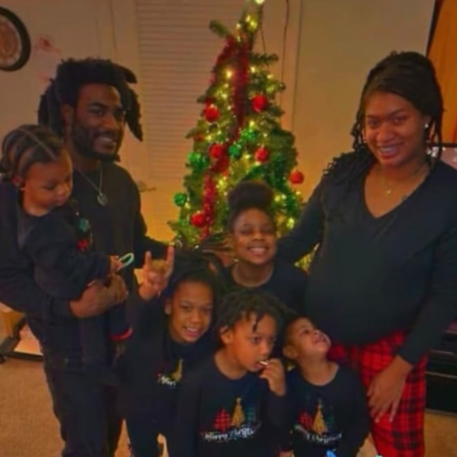Virginia Family Goes Viral After Giving 6 Kids the Same Name