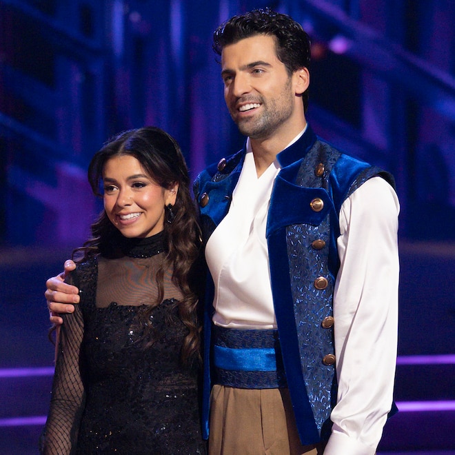 Dancing With the Stars’ Derek Hough Praises Jan Ravnik Amid Criticism