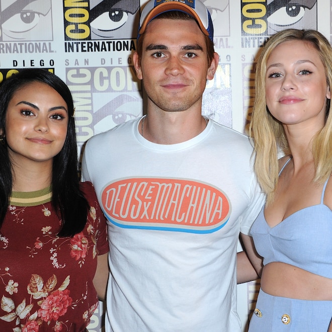 A Riverdale Spinoff Is in the Works—With an Apocalyptic Twist