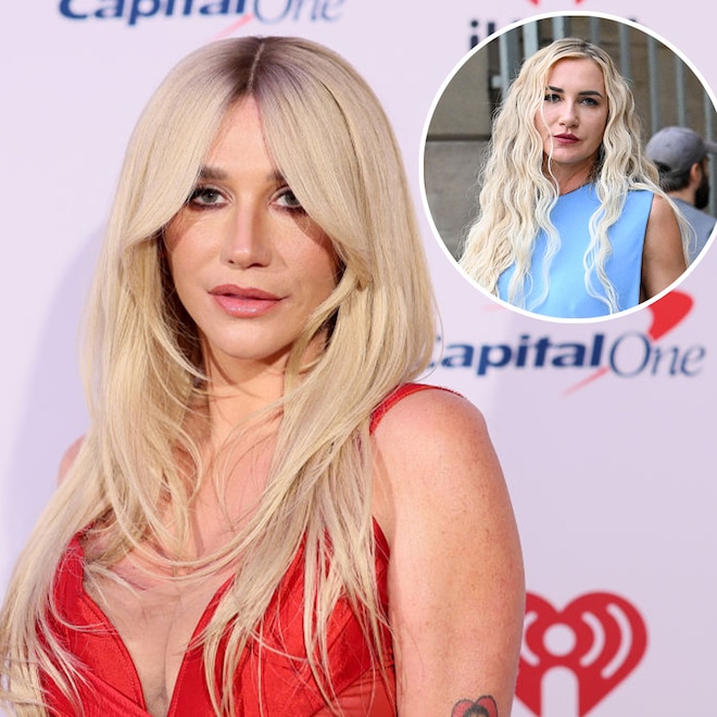 Kesha Reacts to Viral Lookalike Attending Paris Fashion Week