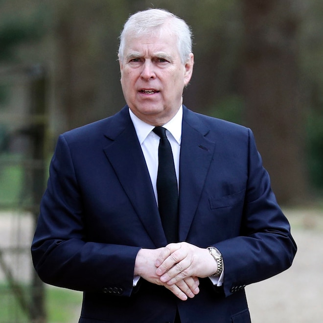 Will Prince Andrew Still Get Money From King Charles III? The Truth