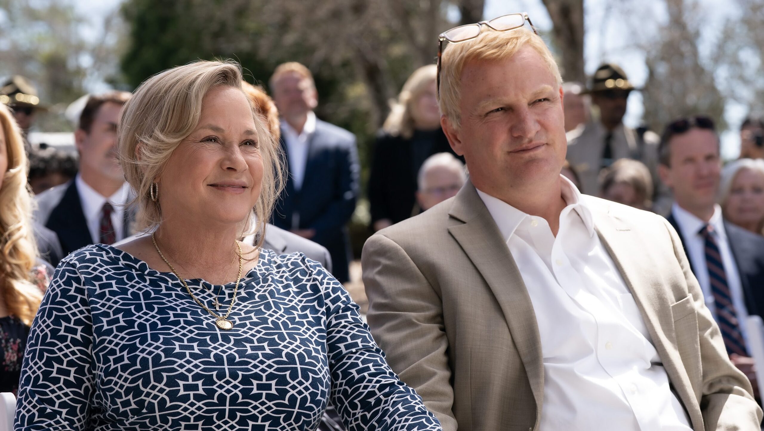 ‘Murdaugh: Death in the Family’: How Many Episodes There Are, Cast Details & More