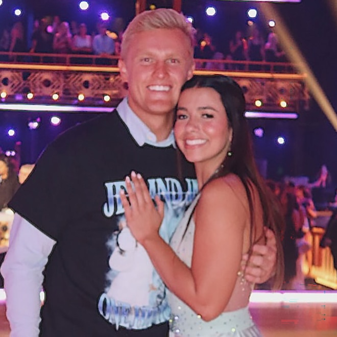 Zac Affleck Slams Speculation Over His Reaction to Jen’s DWTS Exit