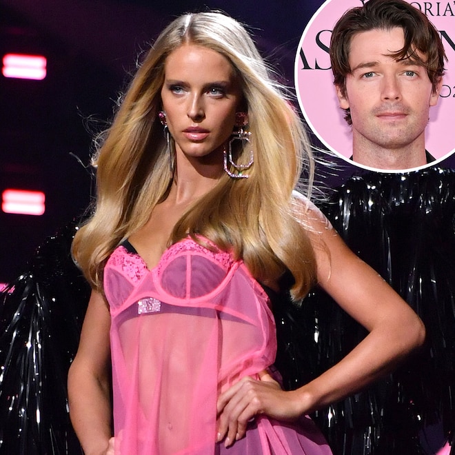 Proof Patrick Schwarzenegger Is His Wife Abby Champion’s Biggest Fan