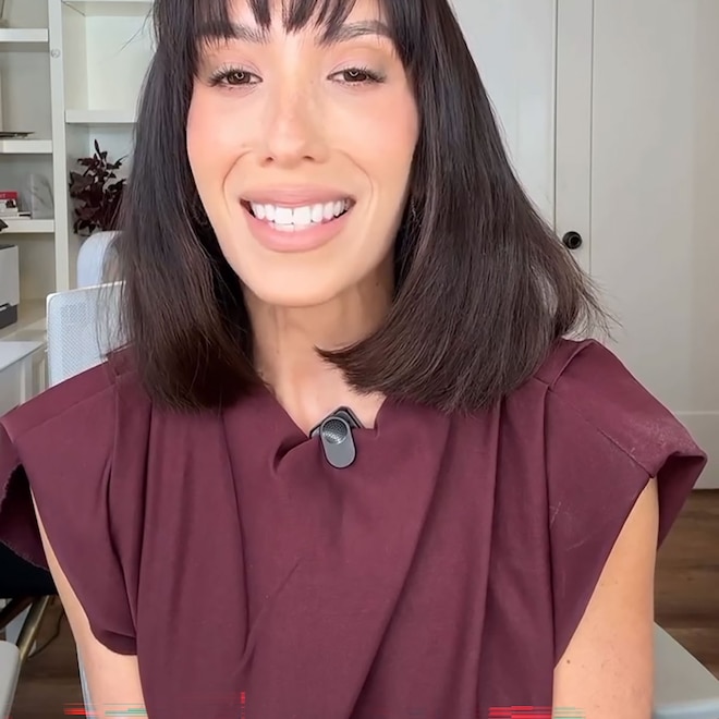 See Cheryl Burke Return to Dancing With the Stars After 3 Years