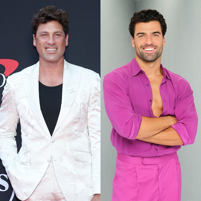 DWTS’ Maks Chmerkovskiy Makes Public Plea to Jan Ravnik Amid Drama