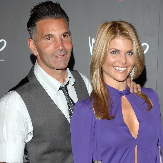 Lori Loughlin & Mossimo Giannulli Separate After 27 Years of Marriage