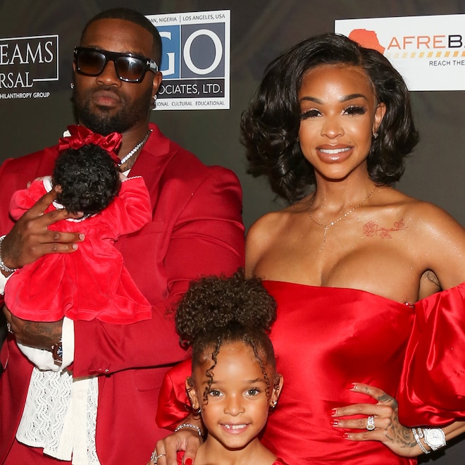 Love & Hip Hop Star Masika Kalysha’s Husband Dead After Car Crash