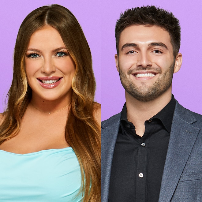 How Love Is Blind’s Madison Maidenberg Feels About Joe Ferrucci Drama